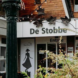 De Stobbe Hotel & Suites